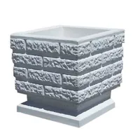 Motaş prekast beton ürünü